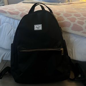 Hershel backpack brand new